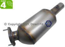 Direct FIT CHF008 DPF dízel részecskeszűrő EURO4