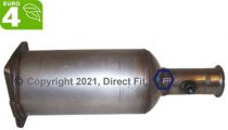 Direct FIT CNF030 DPF dízel részecskeszűrő EURO4