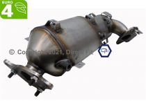 Direct FIT HAF119 DPF dízel részecskeszűrő EURO4