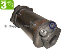 Direct FIT MAC115 Katalizátor EURO3