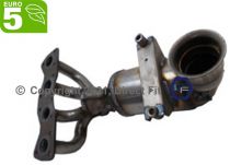 Direct FIT PGC1116 DPF dízel részecskeszűrő EURO5