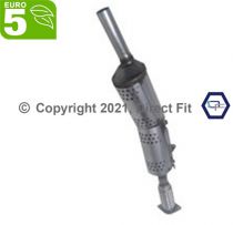 Direct FIT RNF159 DPF dízel részecskeszűrő EURO5