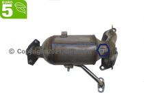 Direct FIT TYC127 Katalizátor EURO6