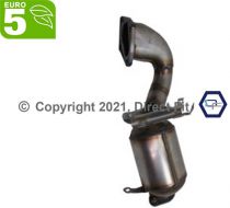 Direct FIT VWC175 Katalizátor EURO5
