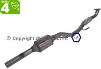 Direct FIT VWC186 Katalizátor EURO5