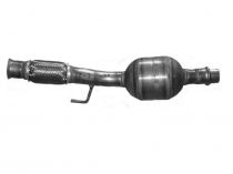 JMJ JMJ1080083 Katalizátor Peugeot 206 SW