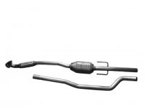 JMJ JMJ1080297 Katalizátor Opel Corsa C