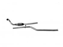 JMJ JMJ1080305 Katalizátor