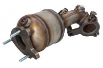 JMJ JMJ1080392 Katalizátor