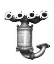 JMJ JMJ1091032 Katalizátor Ford Fiesta